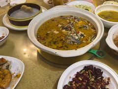 -宅里香.自然餐厅(湘大店)