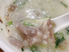 -华记粥饭店(印象容桂主题风情街店)