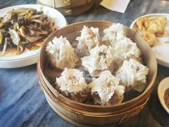 -都一处烧麦馆(前门店)