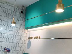 -兰正韩·韩国料理(大悦城店)