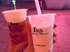 -1点点(清湖地铁店)