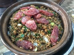 -阳江河堤老牌曾记美食