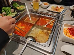 -海底捞火锅(步步高新天地店)