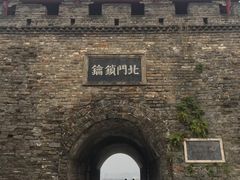 -襄阳城墙
