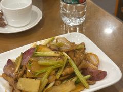 -大唐靓汤江门私房菜(景田店)