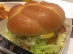 -麦当劳(厦门北站店)