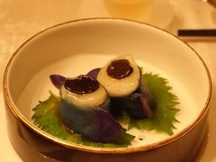 -东海朗廷酒店-唐阁T’ANG COURT 中餐厅