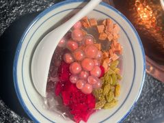 -得意咚瓜·顺德鱼生·冬瓜盅火锅
