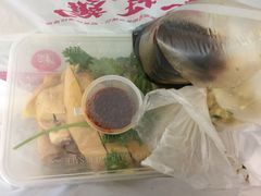 -泰煌鸡·上海白斩鸡·沪菜(平利店)