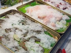 -汉阳廷自助烤肉(同和金铂天地店)