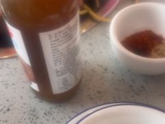 -阿婆情腊排骨火锅(金虹路店)