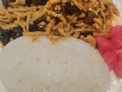 -阳阳中国饭(北京荟聚店)
