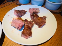 -拉蒂娜·巴西牛排馆 Latina·Brazilian Steakhouse(王府井喜悦店)