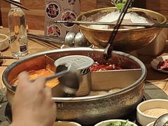 -巴奴毛肚火锅(龙湖锦艺城店)