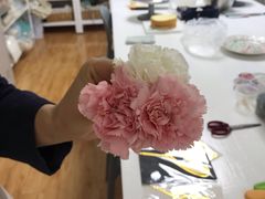 -食间旅人DIY烘焙工作室
