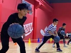 -东方启明星篮球培训(北科大校区)