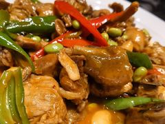 -徽镇小厨·经典徽菜(马连道店)