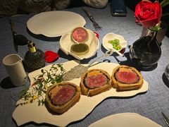 -弦月窗LUNETTE BY AMANDA(复兴路店)