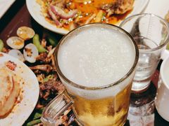 -三个大叔东北烧烤·砂锅菜(西三旗店)