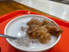 -冰神糖水铺(国贸中心店)
