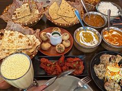 -南国印度餐厅Dakshin