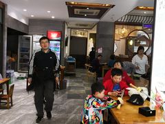 大堂-晓马鸭店(新芜路店)