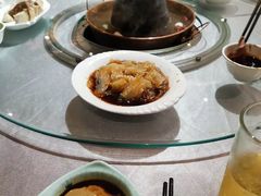 金牌海蜇头-洪长兴(云南南路店)