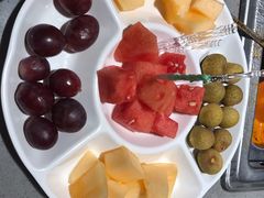 -海底捞火锅(金光华店)