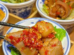 -王婆婆老妈蹄花川菜馆·非物质文化遗产(太古里一店)
