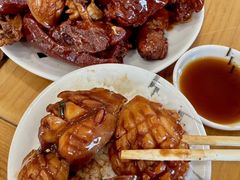 -品鲜村农家菜·阳澄湖大闸蟹(总店)