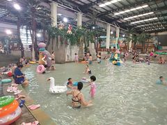 -南宫温泉水世界