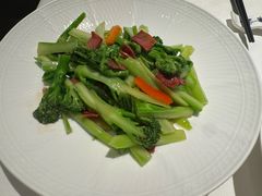 -炳胜品味(深圳湾万象城店)