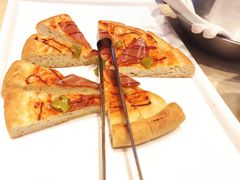 -食蔬不二素食自助餐厅(沈阳铁西店)