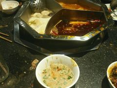 -香天下·四川火锅(安镇大润发店)