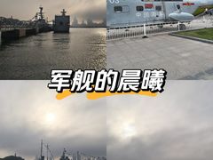 -青岛海滨风景区