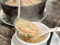 -陈李记粥铺(天鸿·天府店)