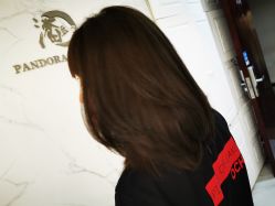 -潘多拉Hairsalon