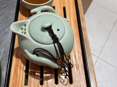 -潮界(LU·ONE凯德晶萃广场店)