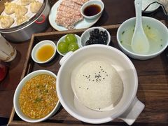 -蟹上黄·蟹黄面·江南糖水(人民广场店)