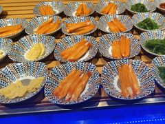 -星伦多自助料理(永旺店)