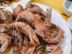 -浩海美食店(闸坡店)