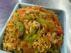 -有蚝有翅烧烤大排档·宵夜(右安门店)