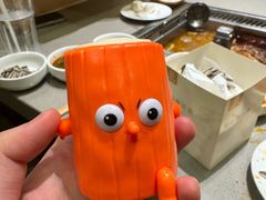 -海底捞火锅(杭州天虹购物中心店)