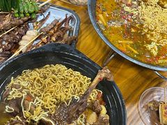 -阿军烧烤(安吉店)