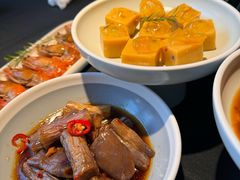 -海趣餐厅·苏式家菜(高新店)