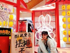 -银泰百货(北京大红门店)