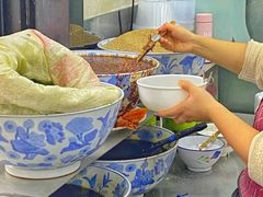 -回坊马二饺子馆