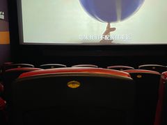 -UME影城(西城广场店)