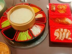 -羲和雅苑•北京烤鸭(平安国际金融中心店)