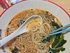 -小杨生煎(周浦万达店)